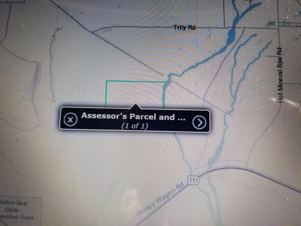 0 Hot Mineral Spa Road Property Photo 1