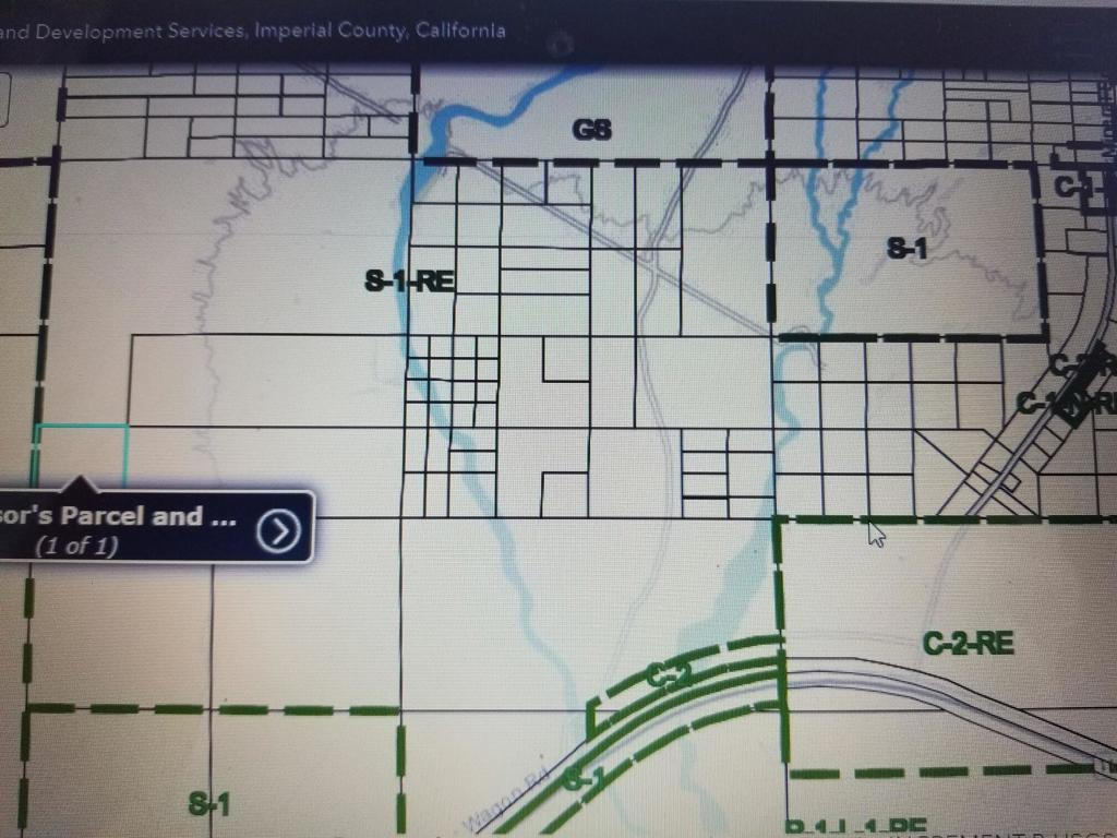 0 Hot Mineral Spa Road Property Photo 1