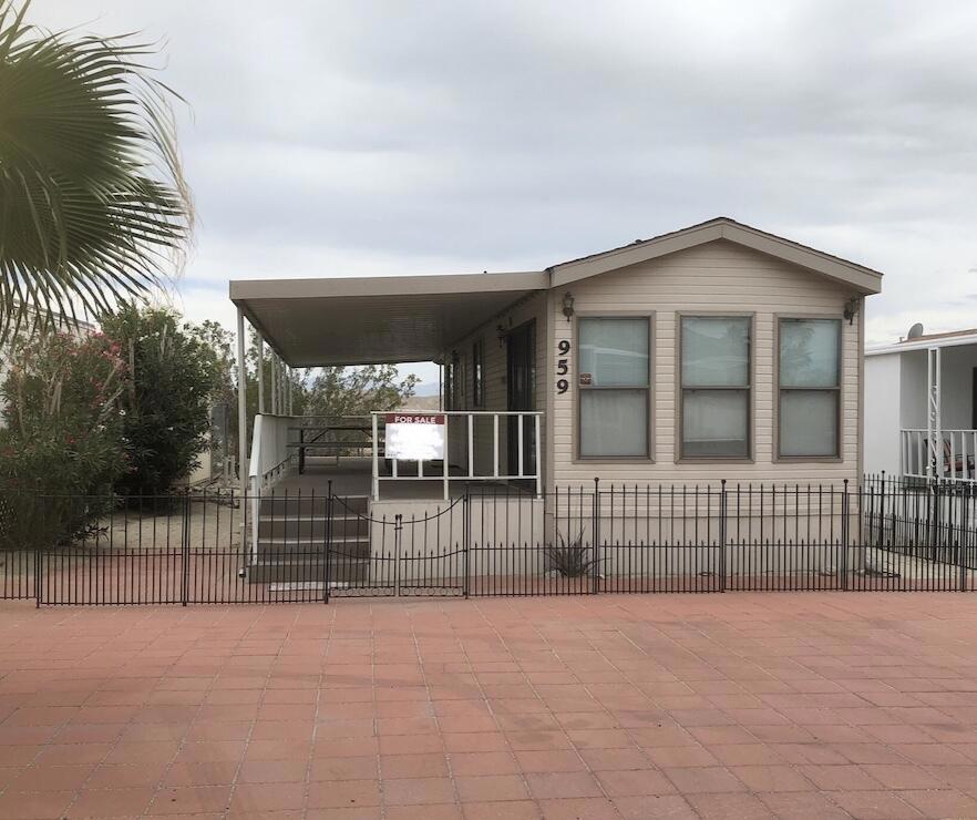 74711 Dillon Rd Spc 959 Property Photo 1