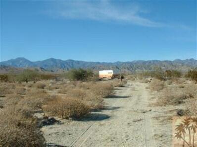 62600 Via Diablo Property Photo 1