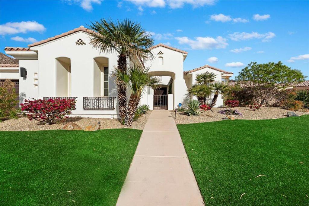 77880 Desert Drive Property Photo 4