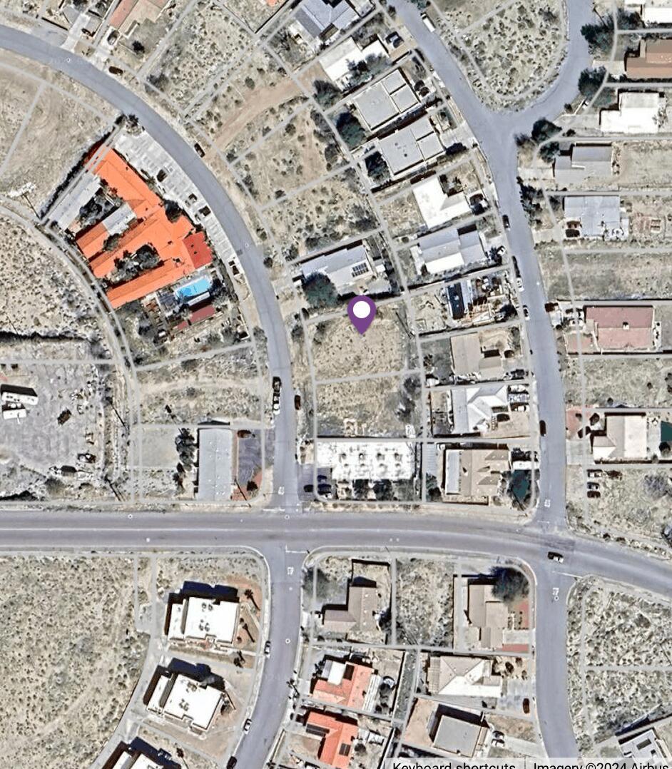 0 Club Circle Drive Property Photo 1