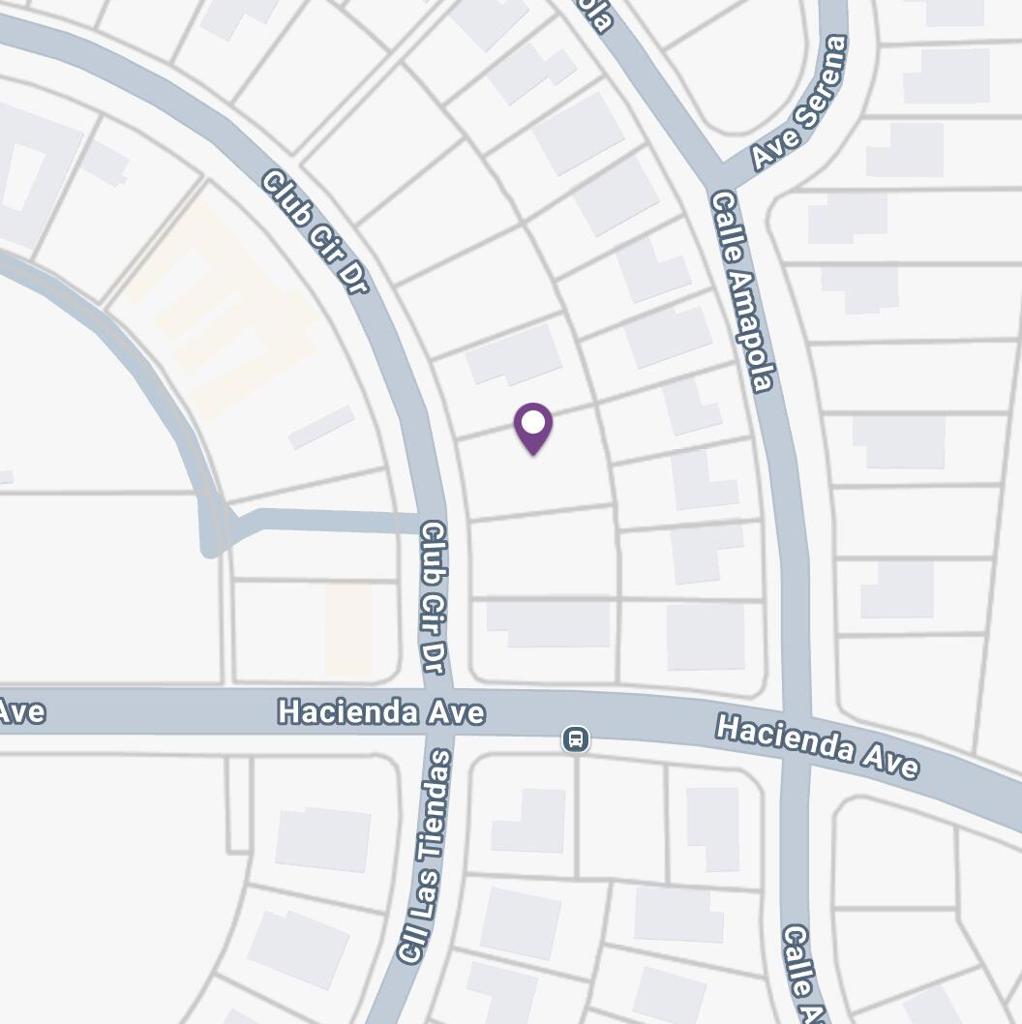 0 Club Circle Drive Property Photo 2