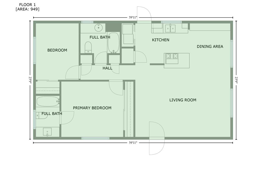 110 Camarillo Street Property Photo 2