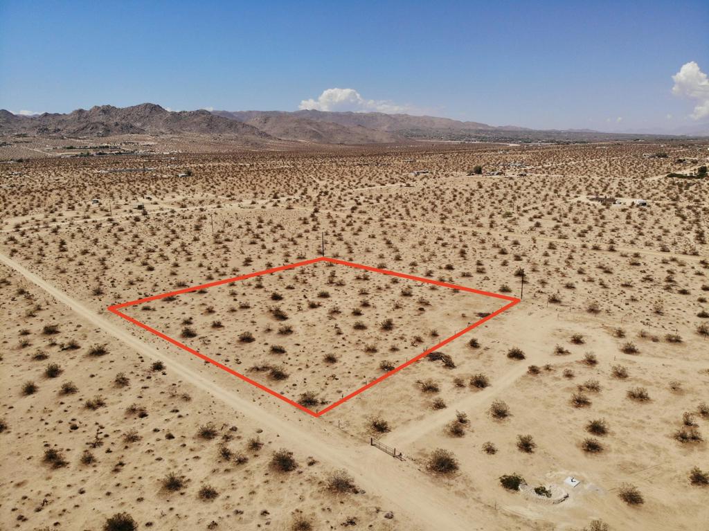 0 Arizona Avenue Property Photo 1
