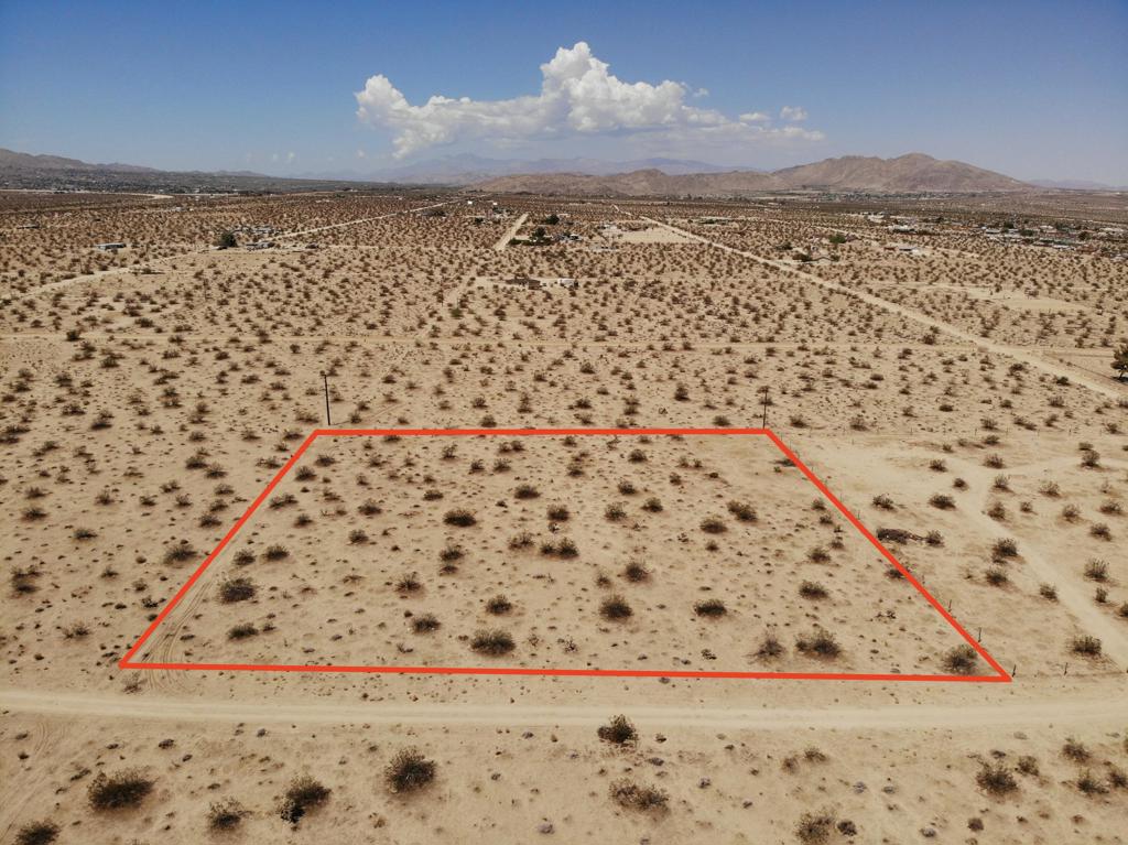 0 Arizona Avenue Property Photo 3