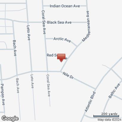 1183 Red Sea Avenue Property Photo 3