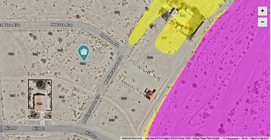 1183 Red Sea Avenue Property Photo 8