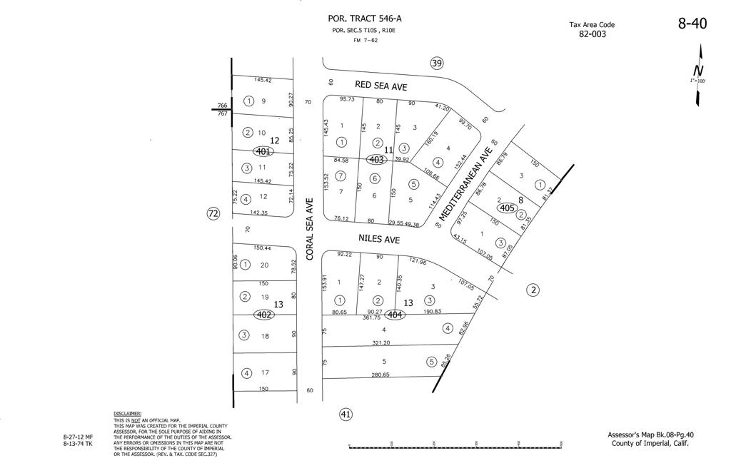 1183 Red Sea Avenue Property Photo 9