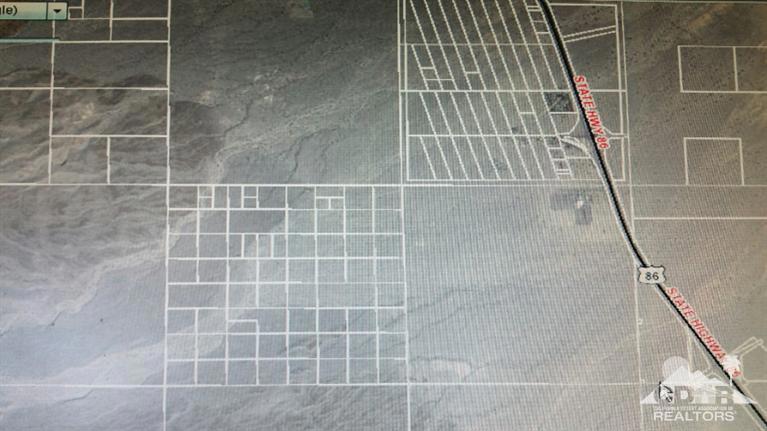 2 .5ac M/l Vac Dsrt W Of Red Earth Casino Property Photo 6