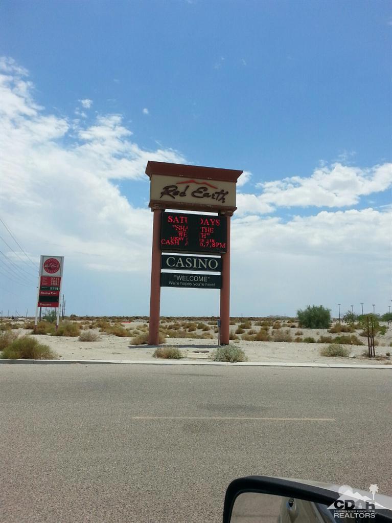 2 .5ac M/l Vac Dsrt W Of Red Earth Casino Property Photo 8