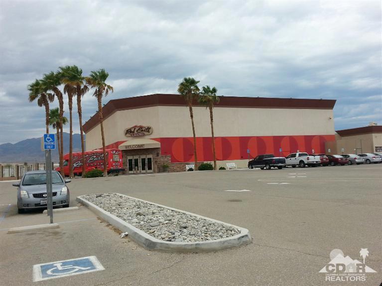 2 .5ac M/l Vac Dsrt W Of Red Earth Casino Property Photo 9