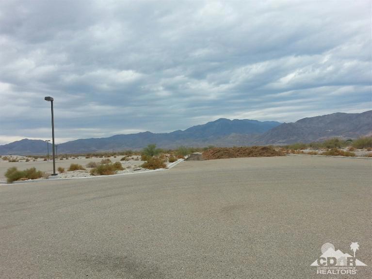 2 .5ac M/l Vac Dsrt W Of Red Earth Casino Property Photo 11