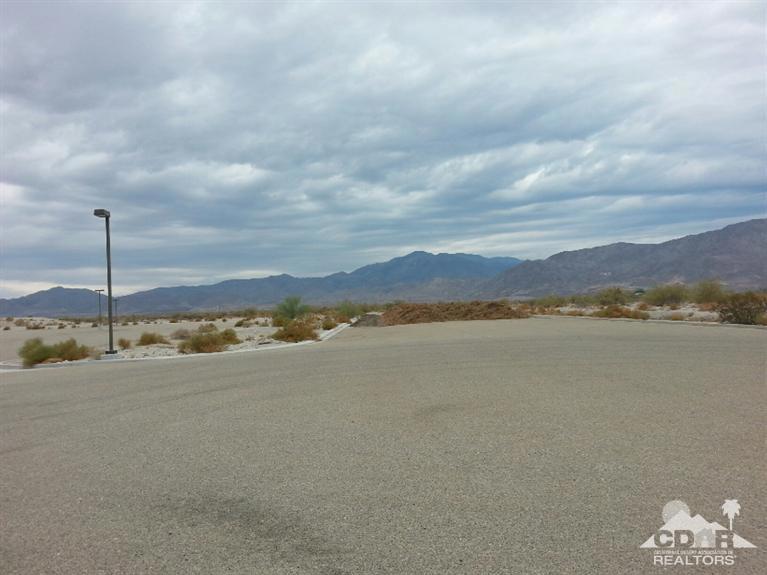 2 .5ac M/l Vac Dsrt W Of Red Earth Casino Property Photo 12