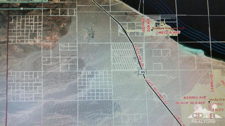 2 .5ac M/l Vac Dsrt W Of Red Earth Casino Property Photo 14