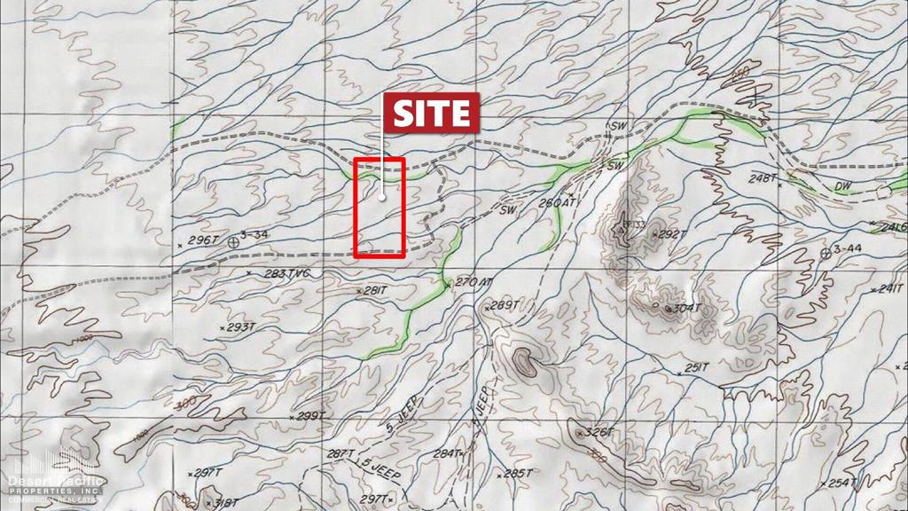 0 I-10 & Hwy 78 Property Photo 2