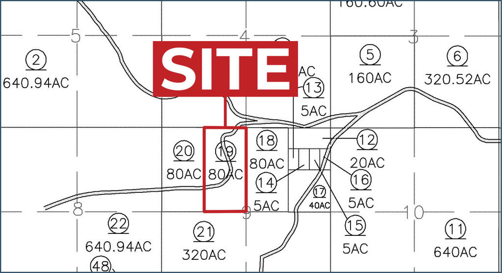 0 I-10 & Hwy 78 Property Photo 3