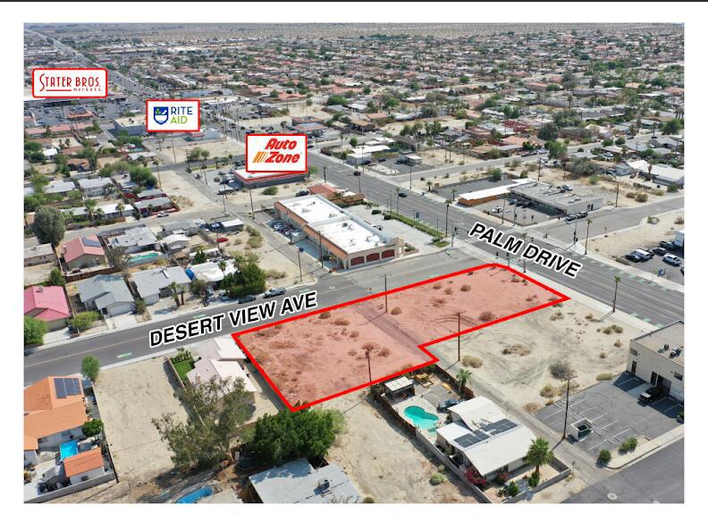 4 Palm Drive Property Photo 2