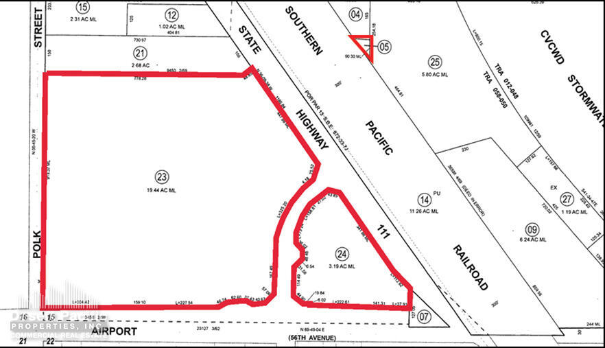 87200 Airport Blvd Property Photo 3
