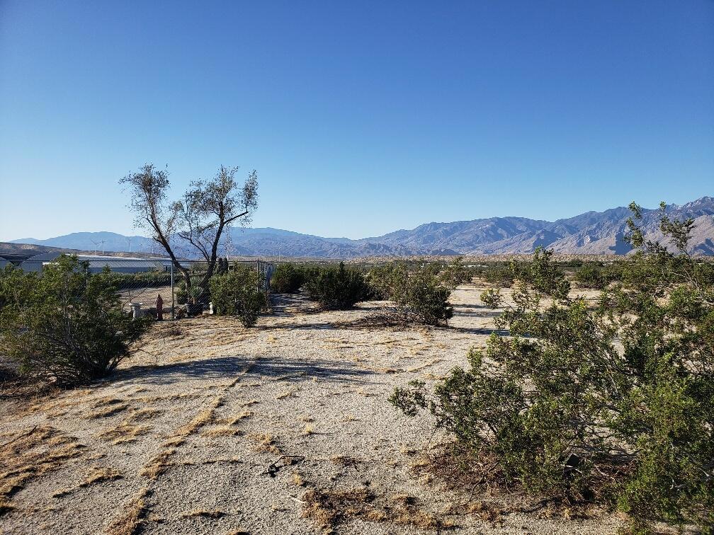 0 Mountain Drive Property Photo 1