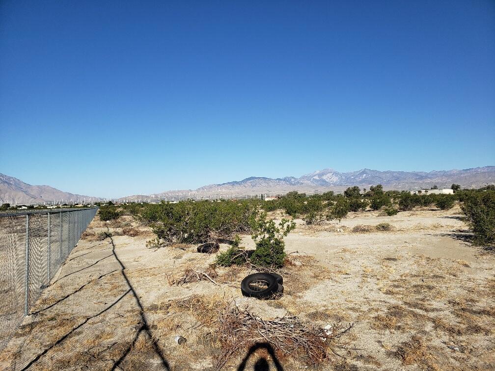 0 Mountain Drive Property Photo 4