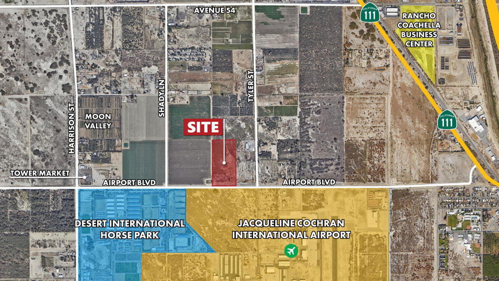 85884 Airport Blvd Property Photo 3