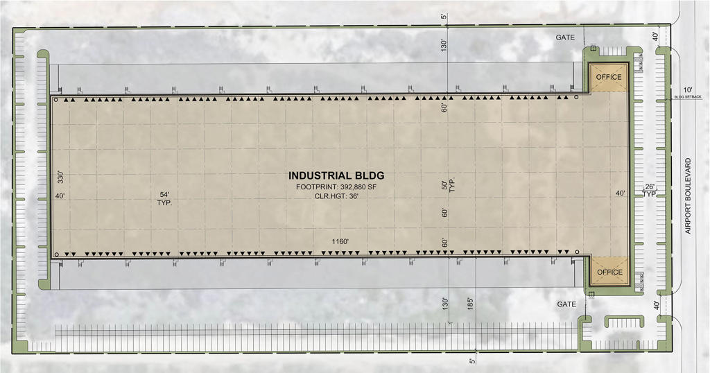 85884 Airport Blvd Property Photo 5