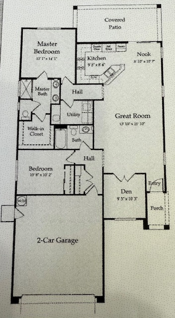 80605 Avenida Camarillo Property Photo 69