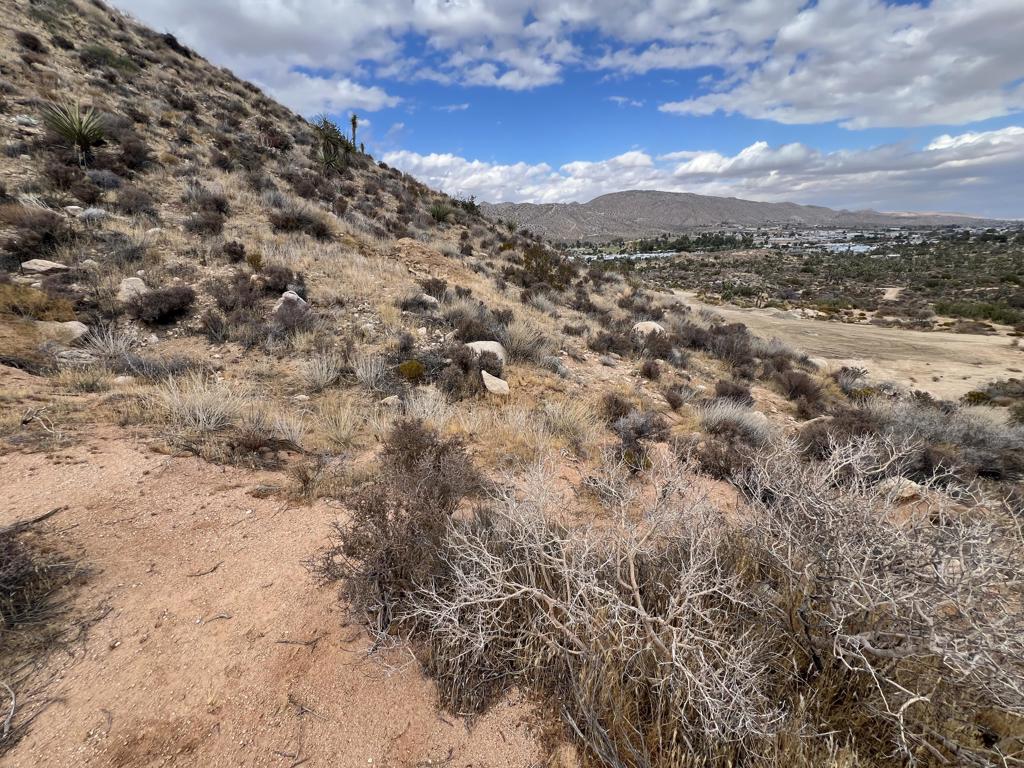 0 Navajo Trail Property Photo 1