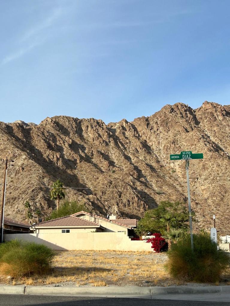 Lot 1 Avenida Diaz Property Photo