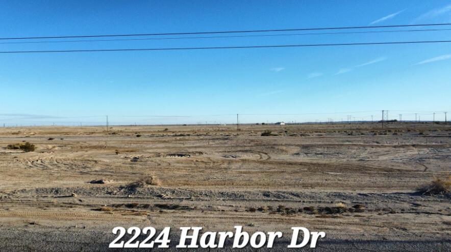 2224 Harbor Drive Property Photo 1