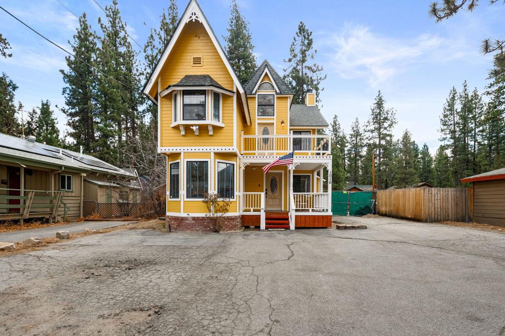 1016 Big Bear Boulevard Property Photo