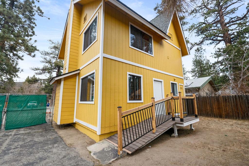1016 Big Bear Boulevard Property Photo 26