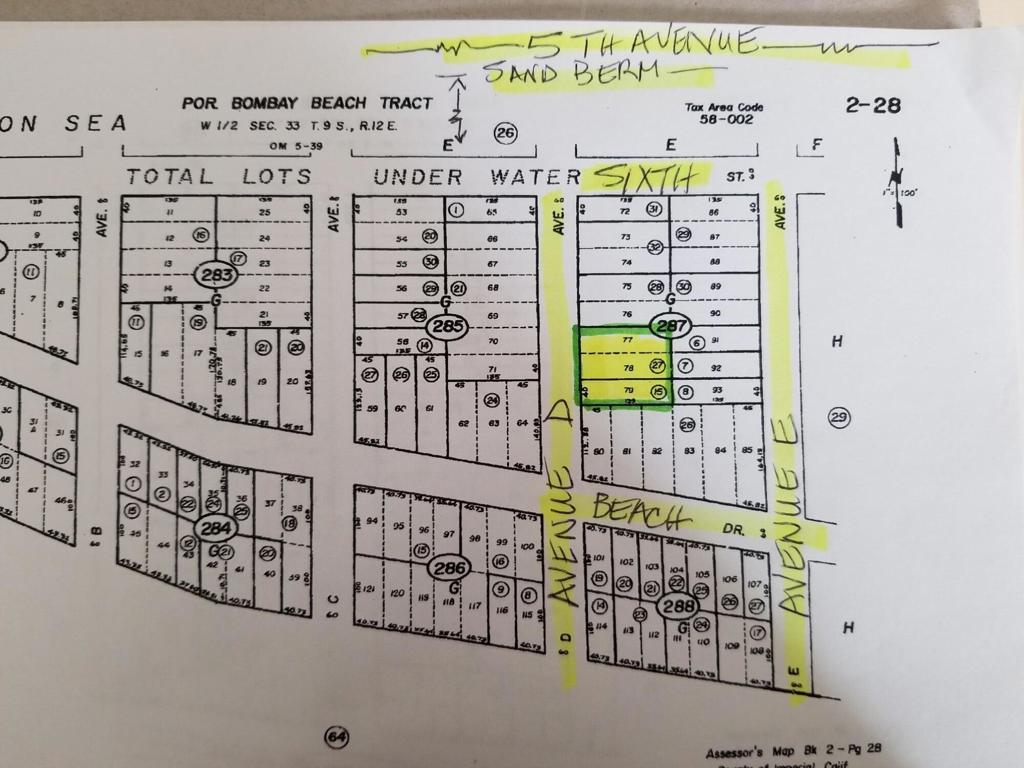 Beach D Avenue Property Photo