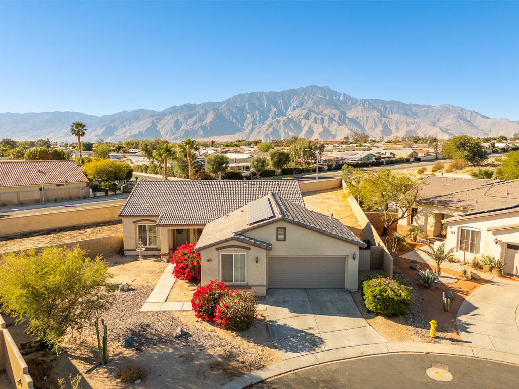 Campanero Pointe Real Estate Listings Main Image