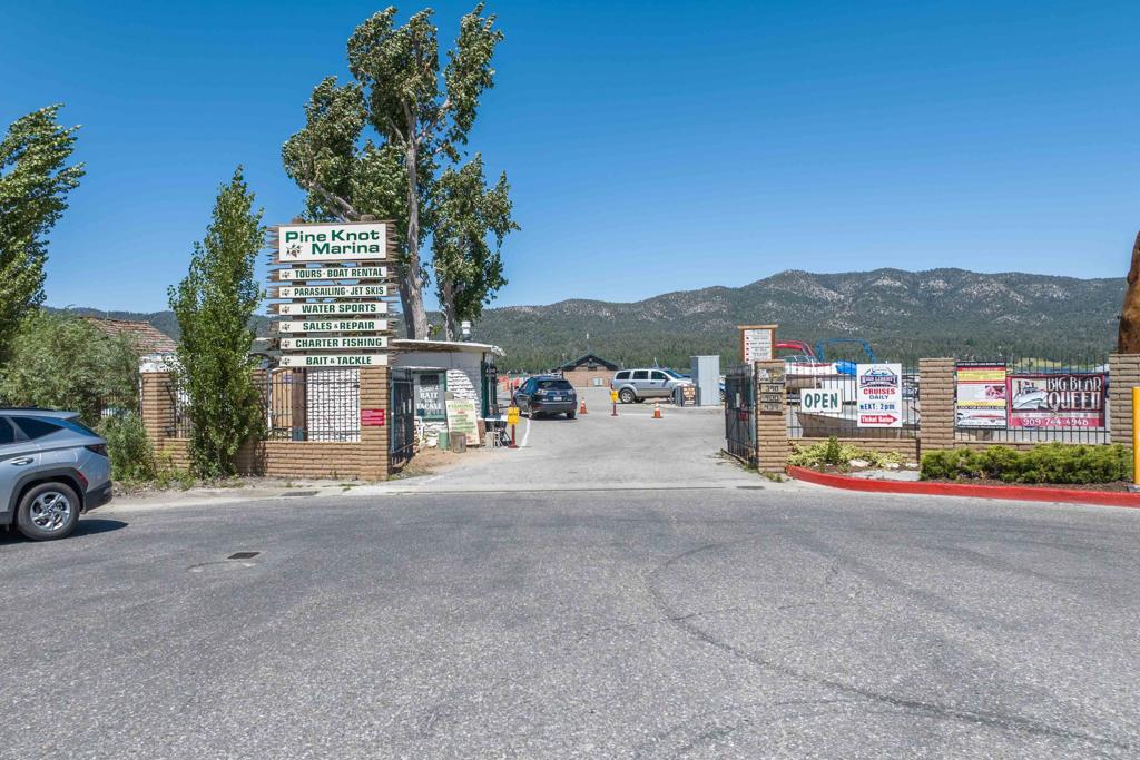 400 Pine Knot Avenue K-24 Property Photo