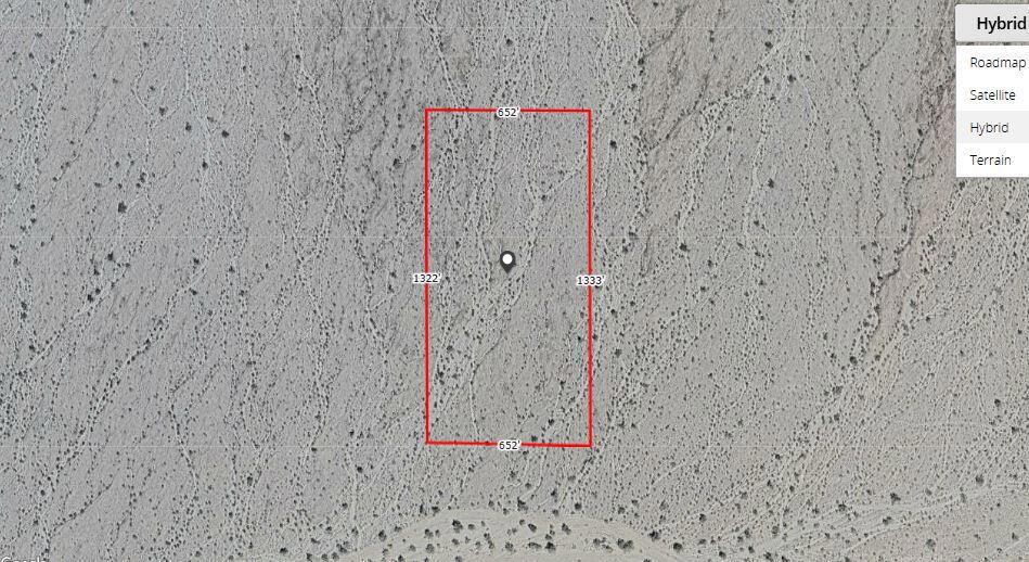 20 Ac Box Canyon Road Property Photo 1
