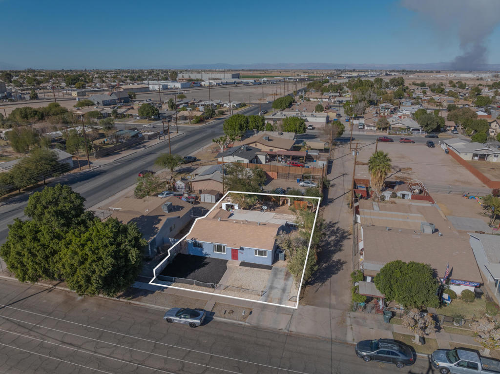 1015 D Street Property Photo