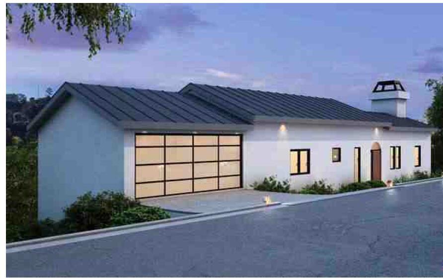 2123 Groveland Drive Property Photo 1