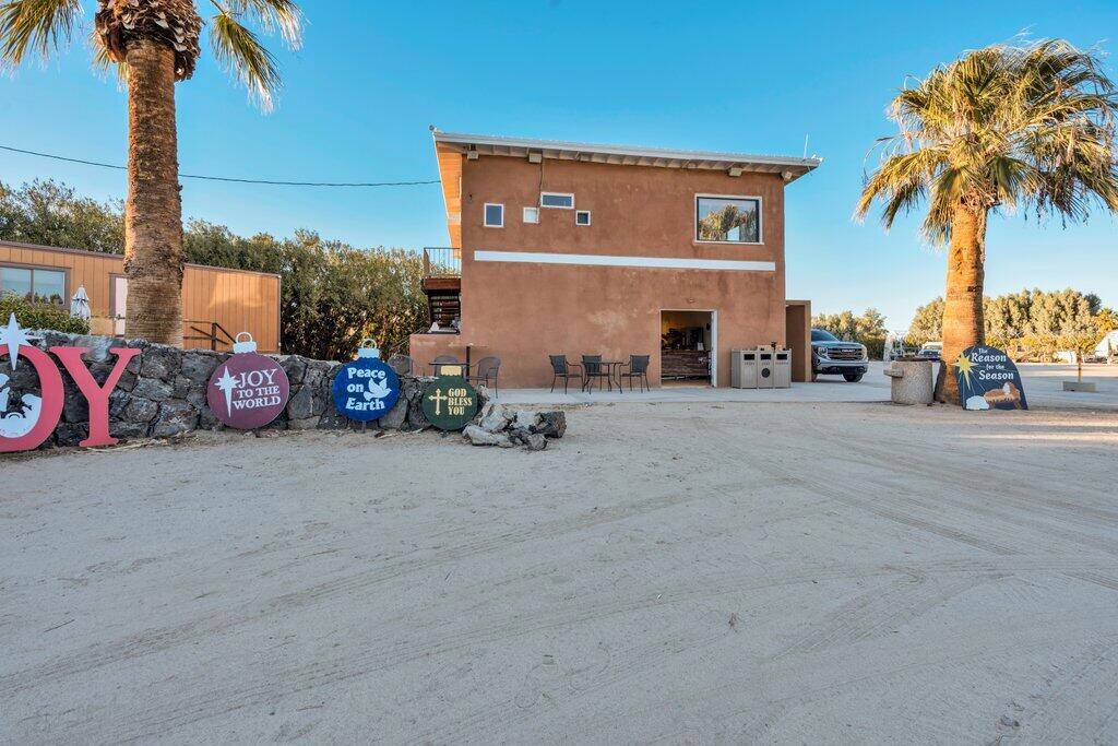 4584 Adobe Road Property Photo 18