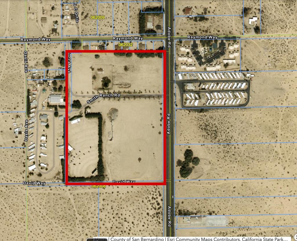 4584 Adobe Road Property Photo 89