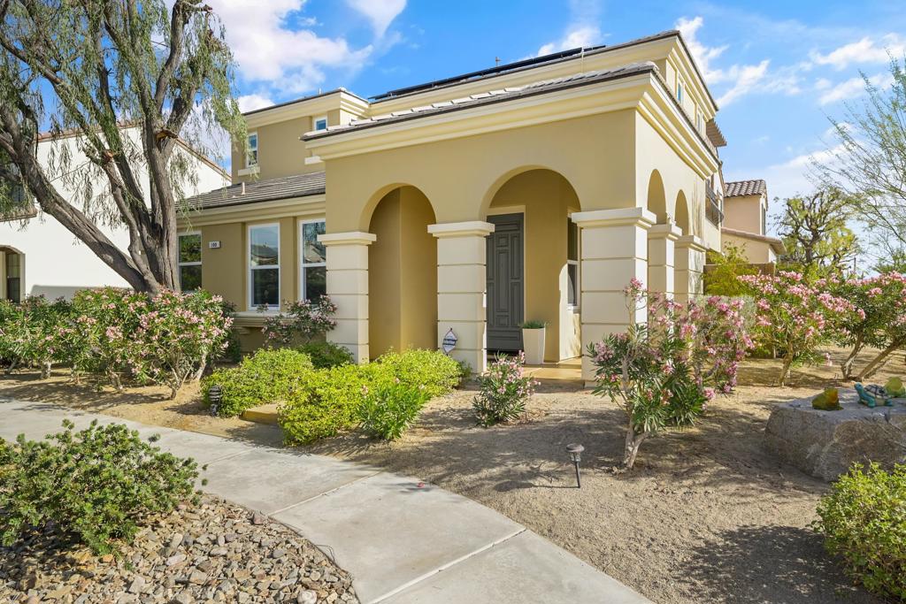 500 Via Assisi Property Photo