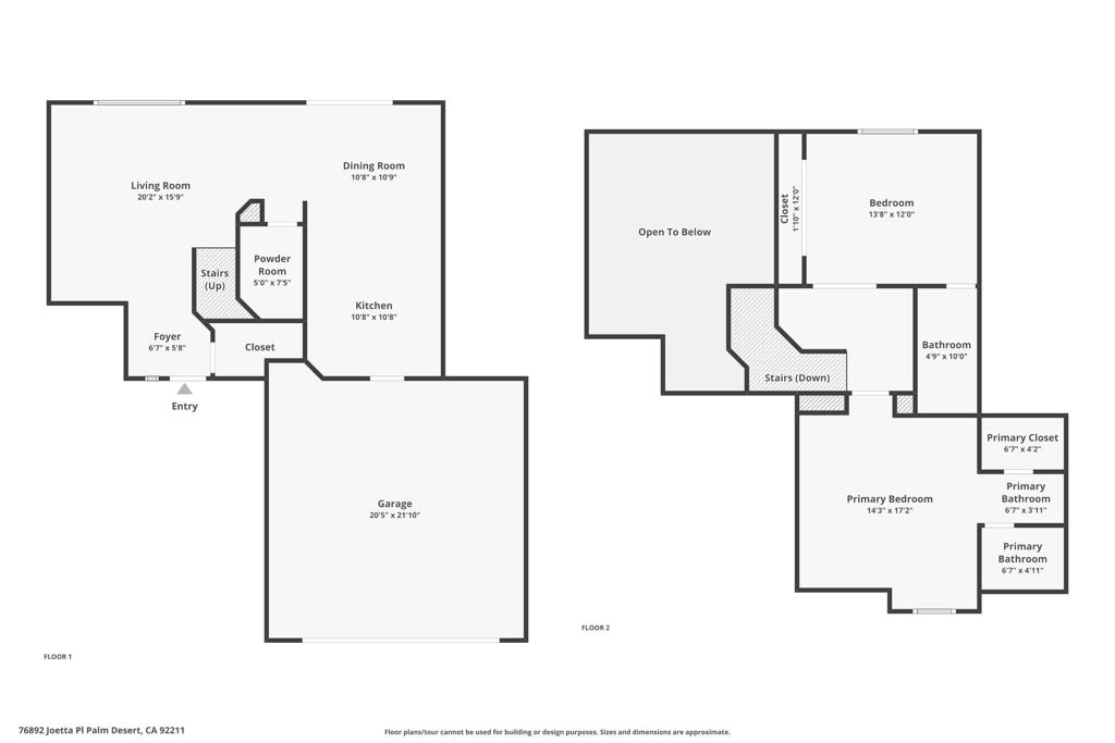 76892 Joetta Place Property Photo 57