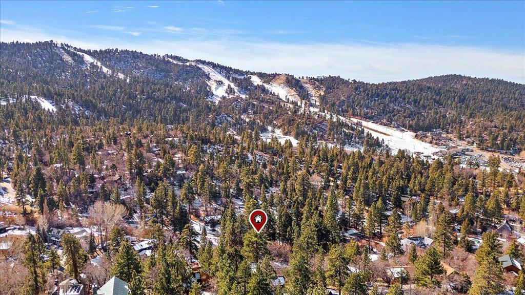 43546 Bow Canyon Road Property Photo 2