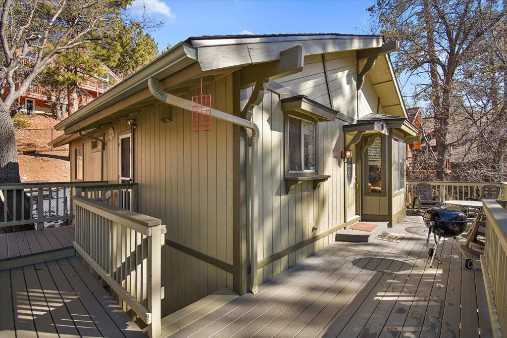 43546 Bow Canyon Road Property Photo 21