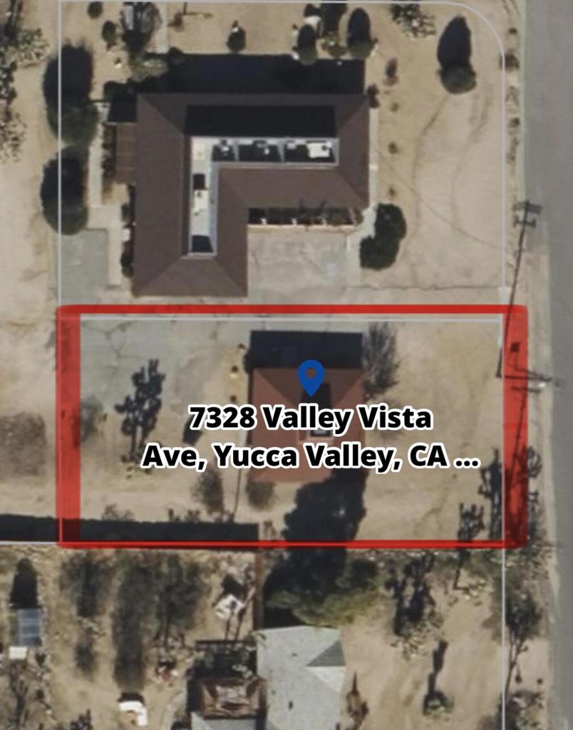 7328 Valley Vista Avenue Property Photo 22