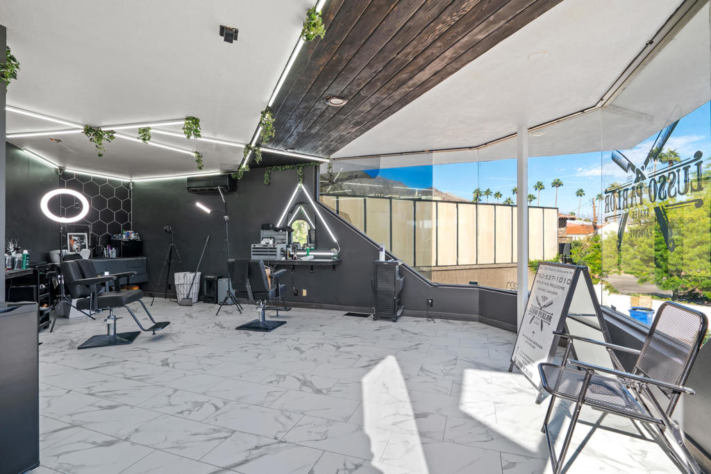201 Indian Canyon Drive Property Photo 44