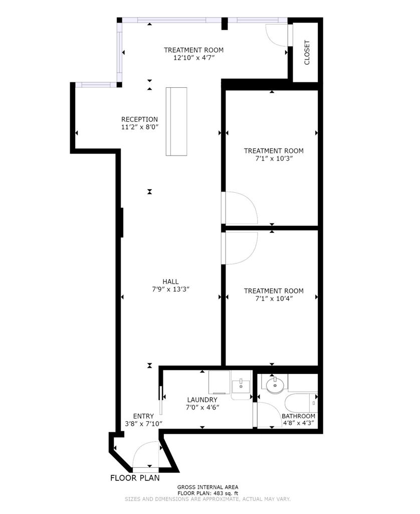 201 Indian Canyon Drive Property Photo 62