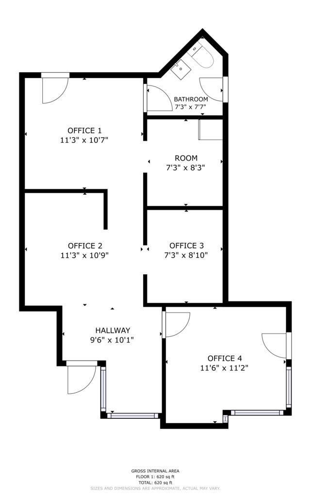 201 Indian Canyon Drive Property Photo 63