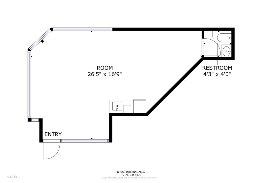 201 Indian Canyon Drive Property Photo 64